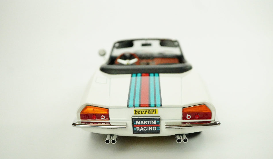 Ferrari 365 Viral Online Lieferbar