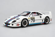 Ferrari Martini Top Hot 1:18