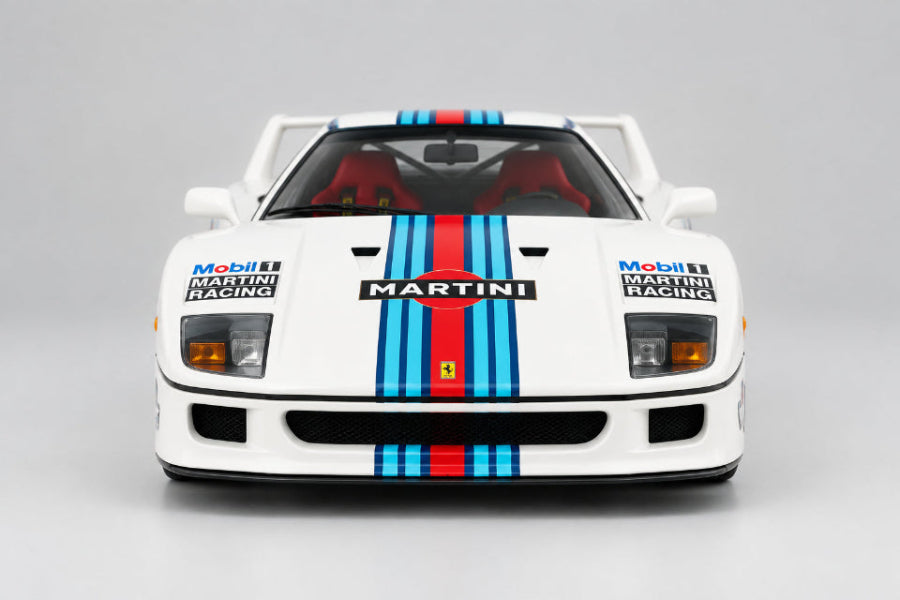 Racing Sammler Automodelle Modelcarshop 1:18