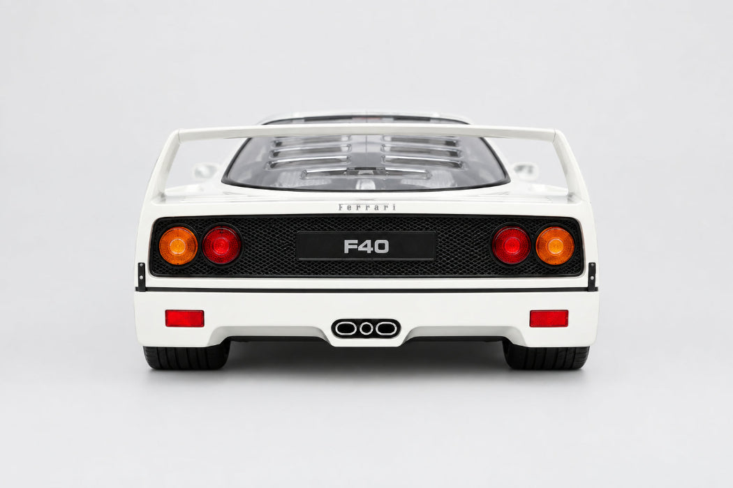 F40 Sammler Sammlerstück New Hot