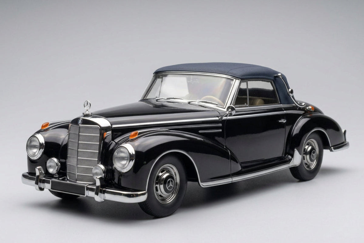 Mercedes Online Kaufen 1:18 Sammler