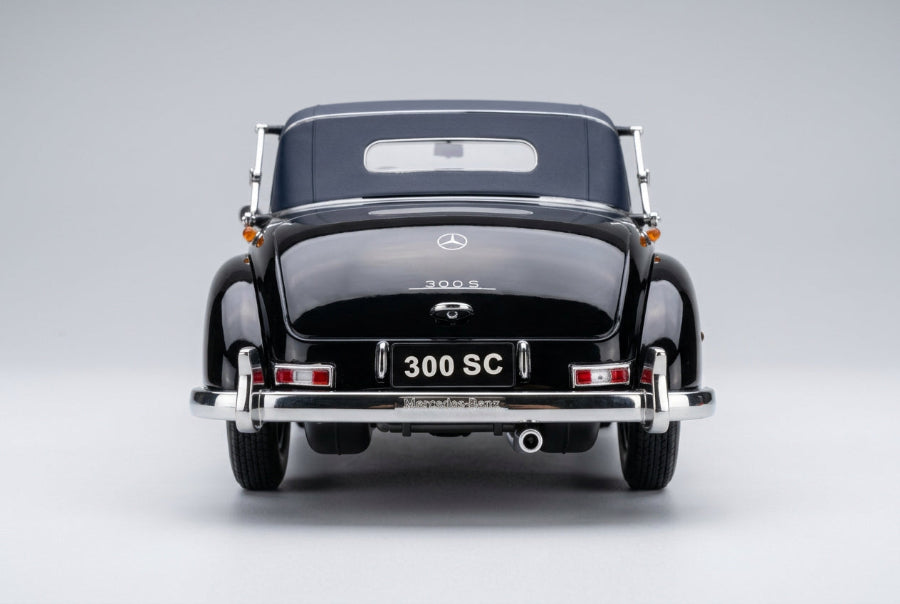 300 SC Sammler Automodelle  Top