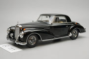 Mercedes Black Schwarz Nero Online