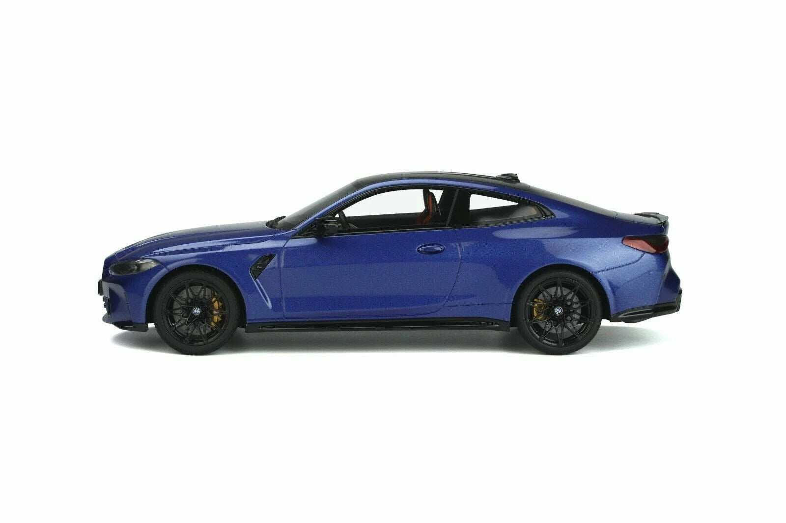BMW M4 (G82) Competition 2020 Limited 1:18