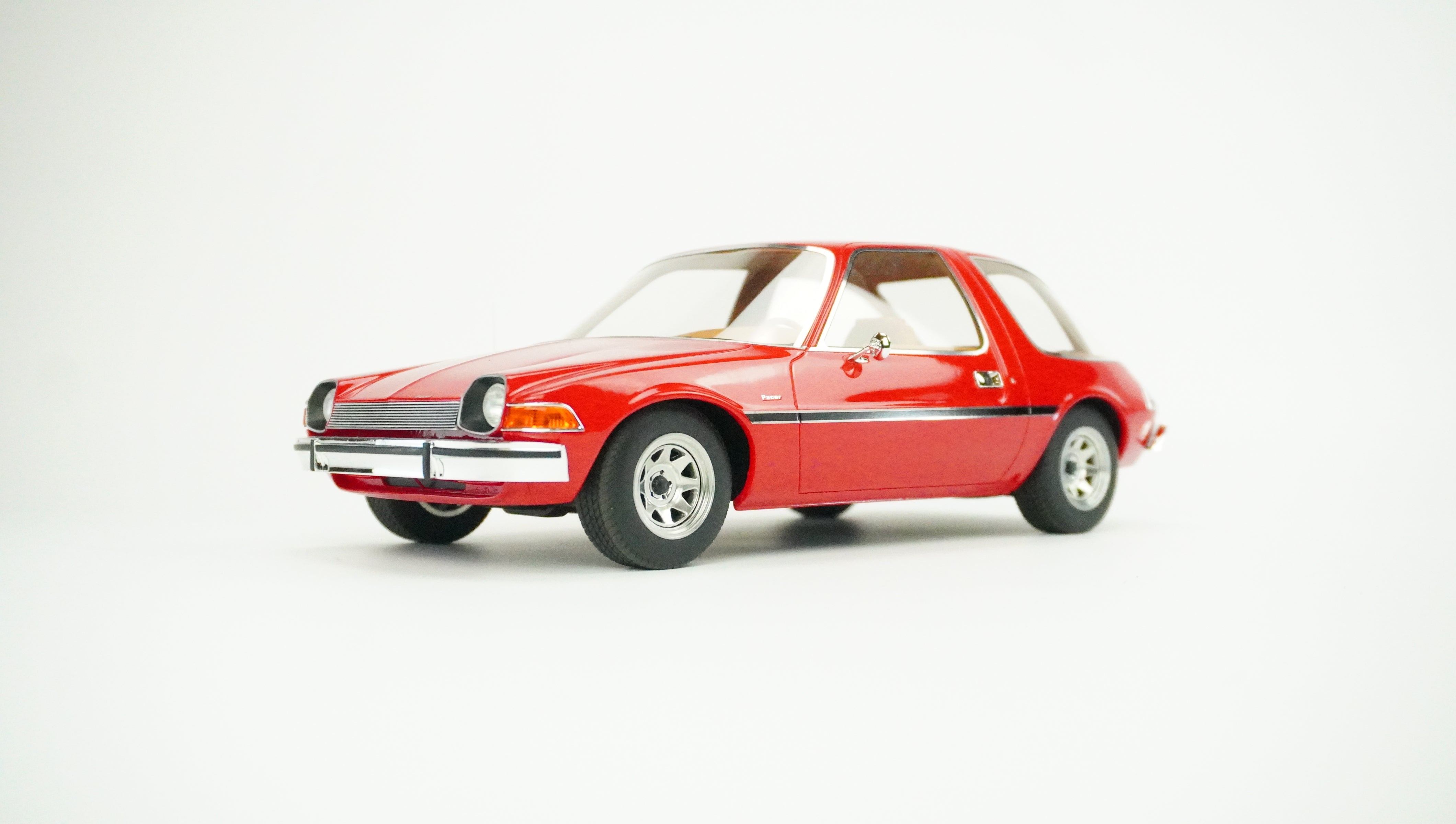AMC Pacer Limited 1:18