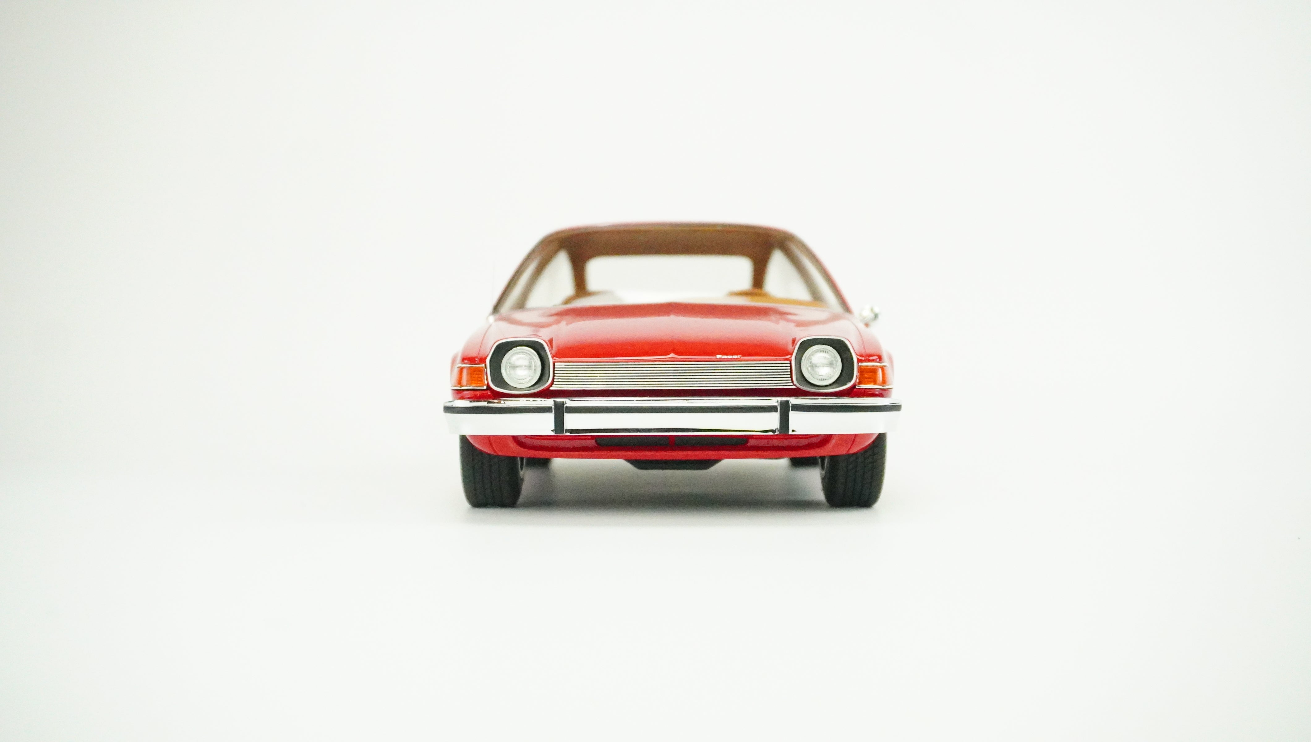 AMC Pacer Limited 1:18