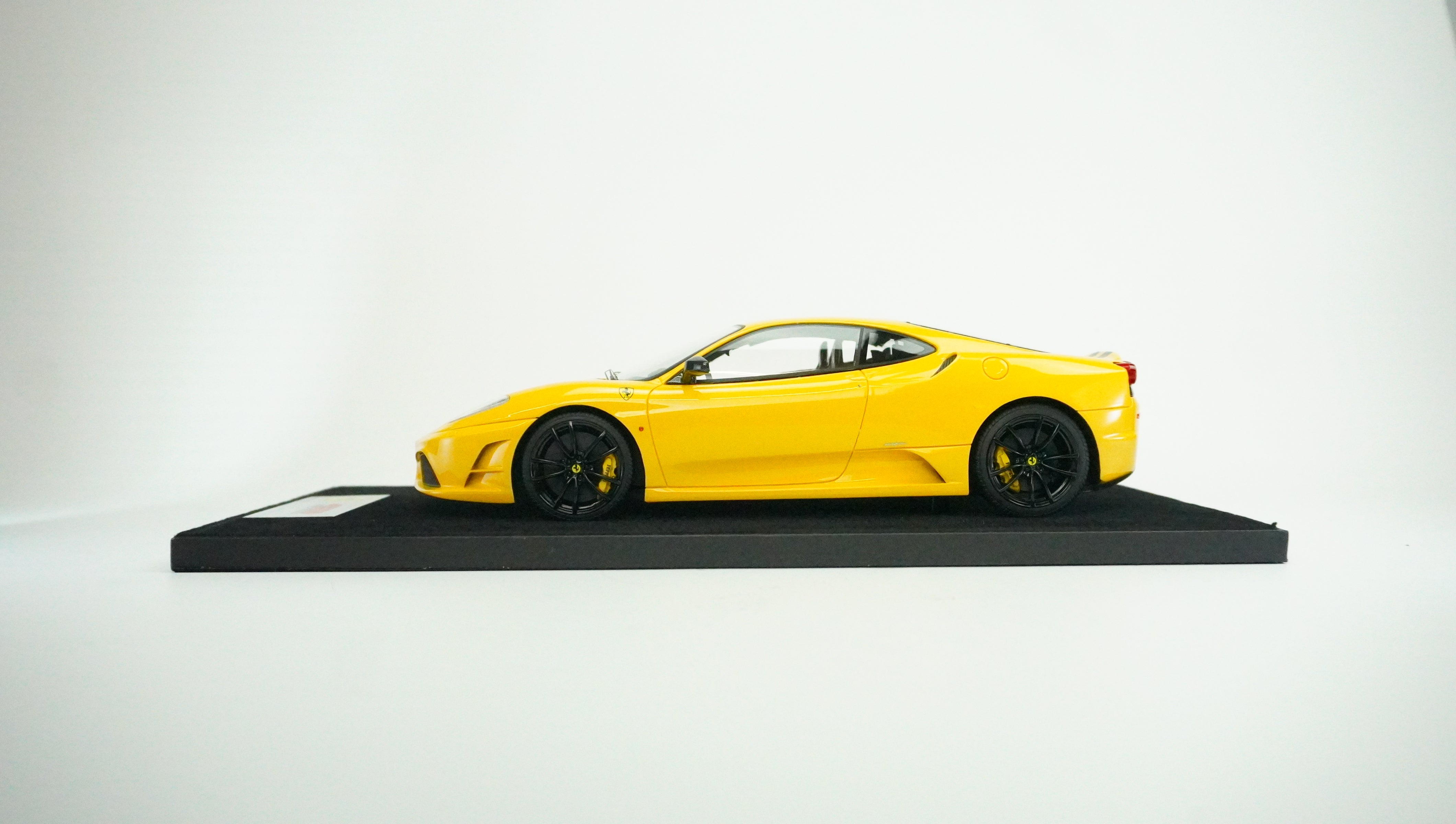Ferrari 430 Scuderia Limited 2020 1:18