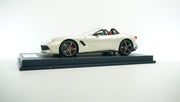 Ferrari F60 America Spider Limited (incl. Showcase) 1:18
