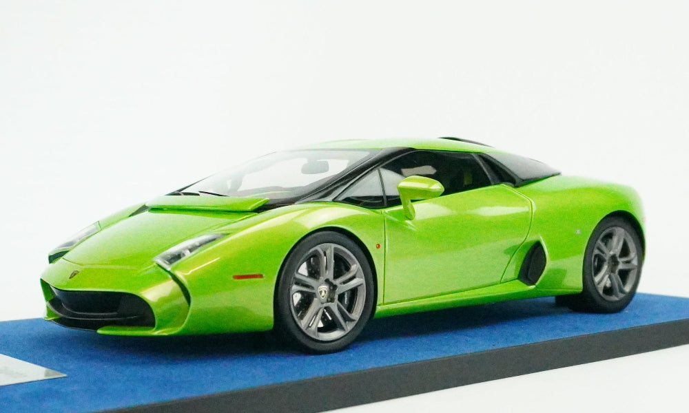 Lamborghini 5-95Zagato Limited 1995 1:18