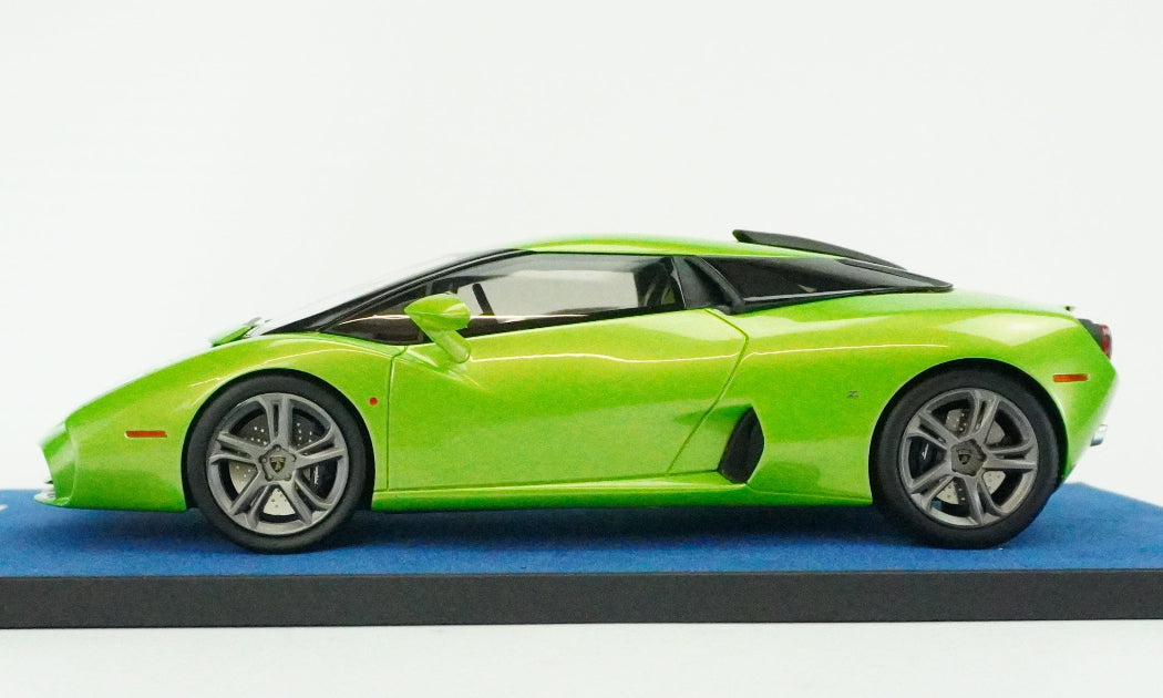 Lamborghini 5-95Zagato Limited 1995 1:18