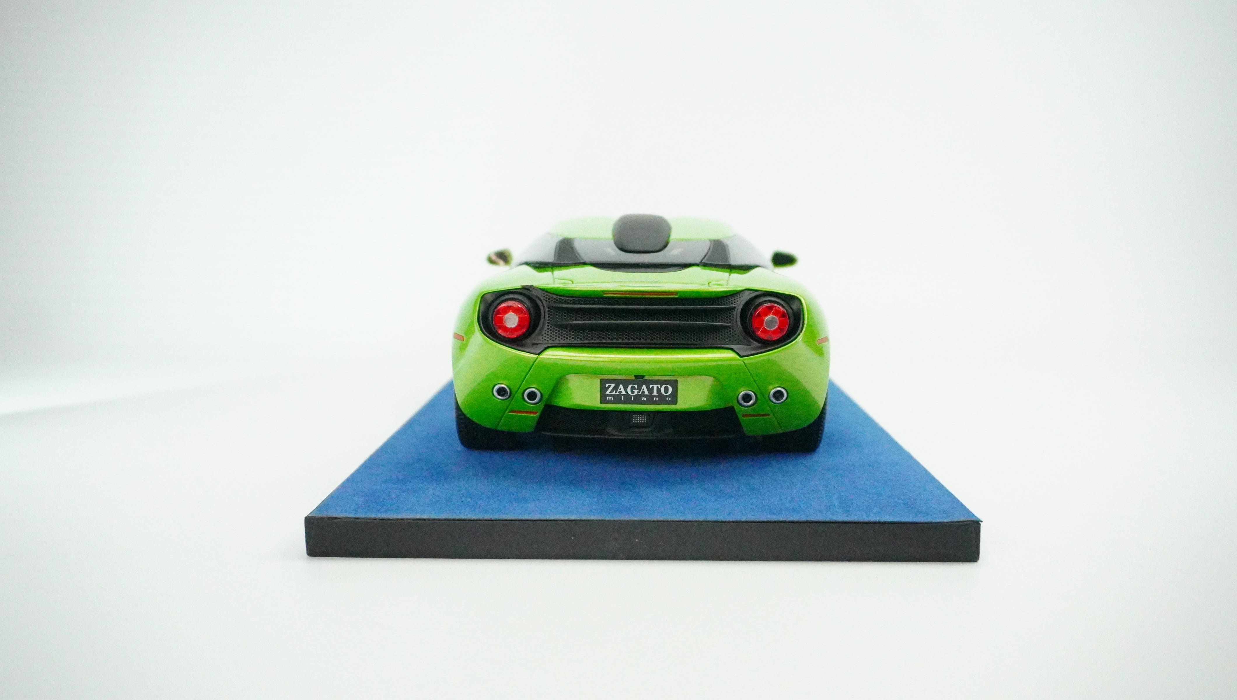 Lamborghini 5-95Zagato Limited 1995 1:18