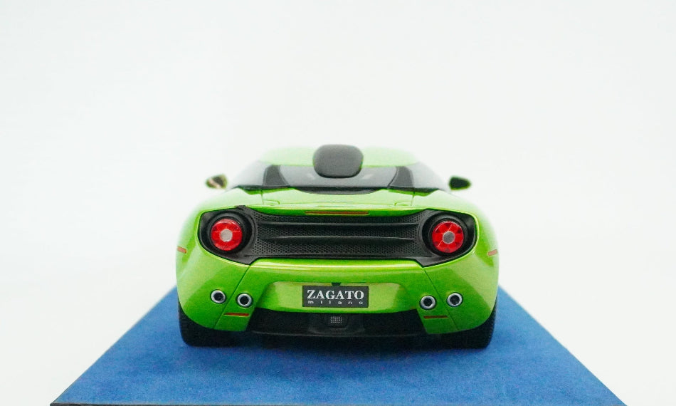 Lamborghini 5-95Zagato Limited 1995 1:18
