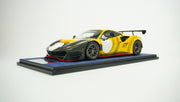 Ferrari 488 GT Modificata (incl. Showcase) 1:18