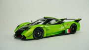 Pagani Huayra R 1:18