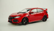 Honda Civic Type-R 1:18
