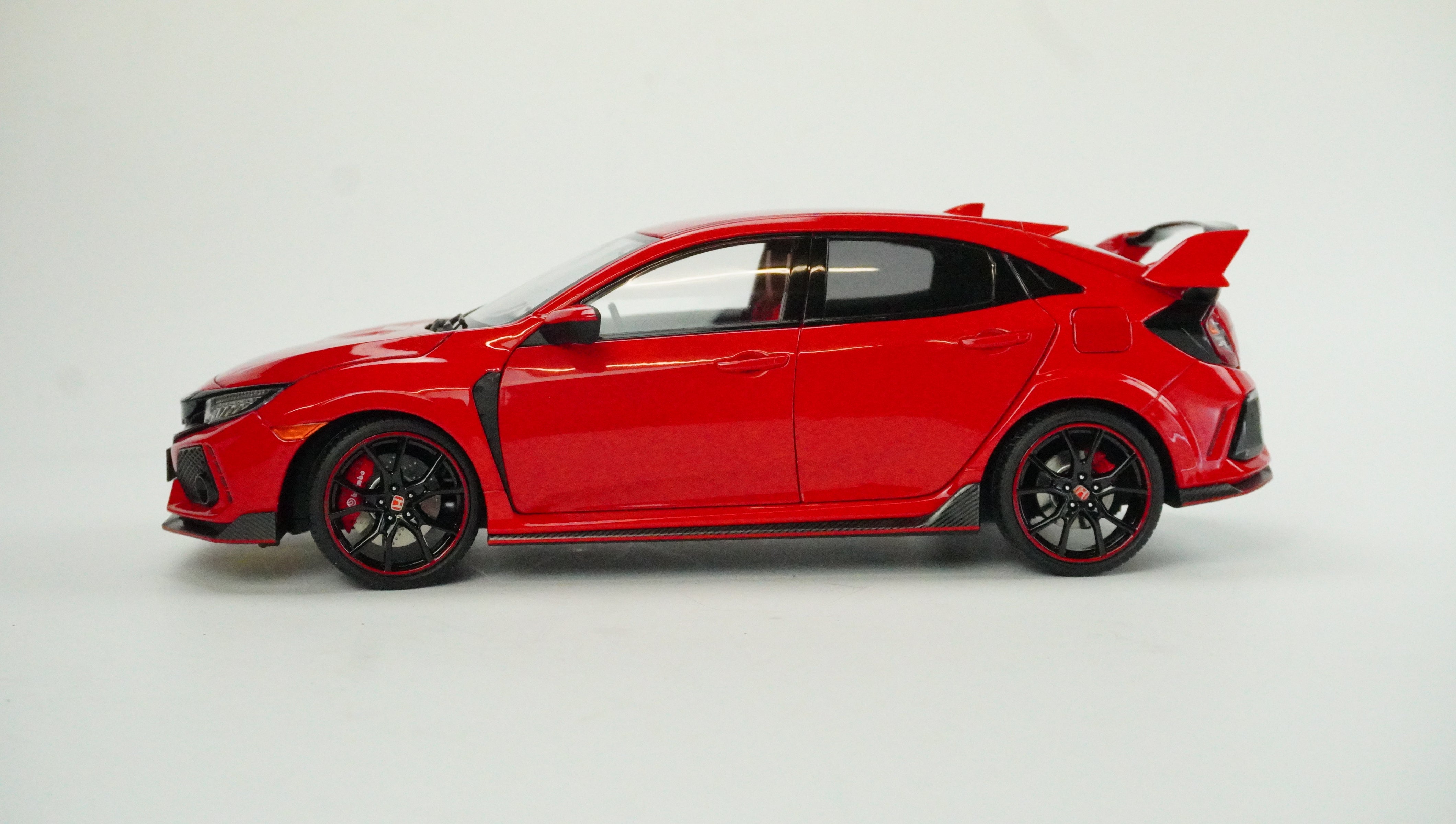 Honda Civic Type-R 1:18