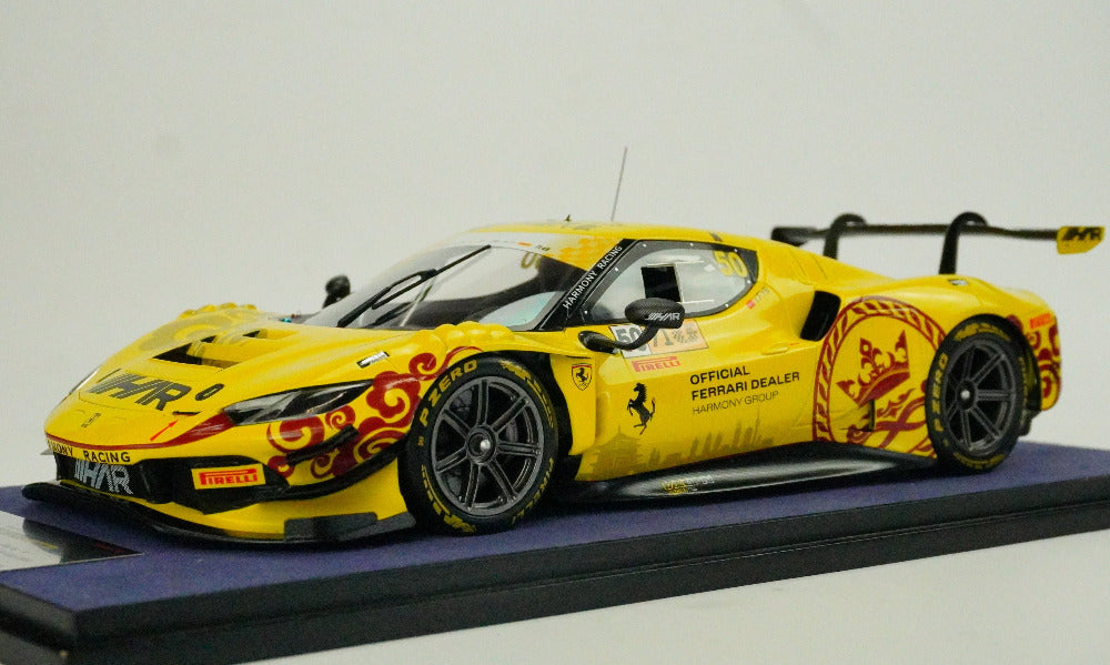 Ferrari 296 GT3 3.0 1:18