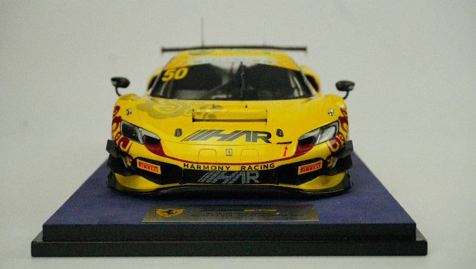 Racing Nr.50 Limited 2024 1:18