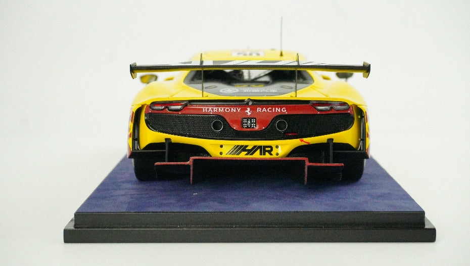 Ferrari 296 Limited 2024 1:18