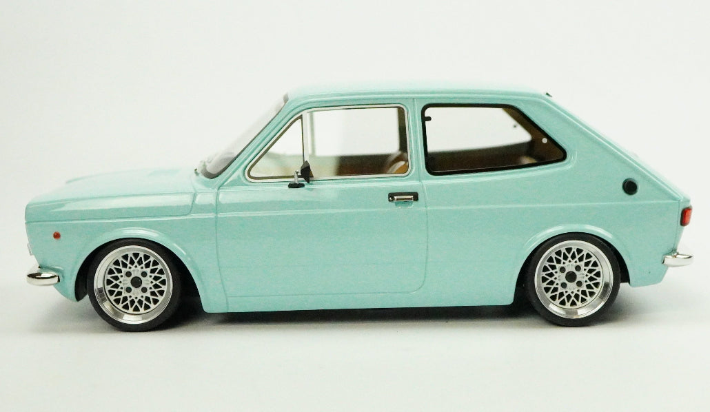 1972 Räritat Umbau New 1:18