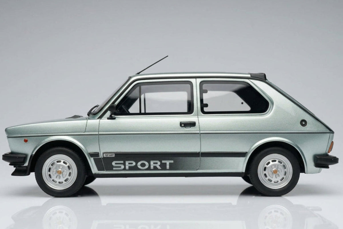 Sport Sammler Automodelle  1:18 New