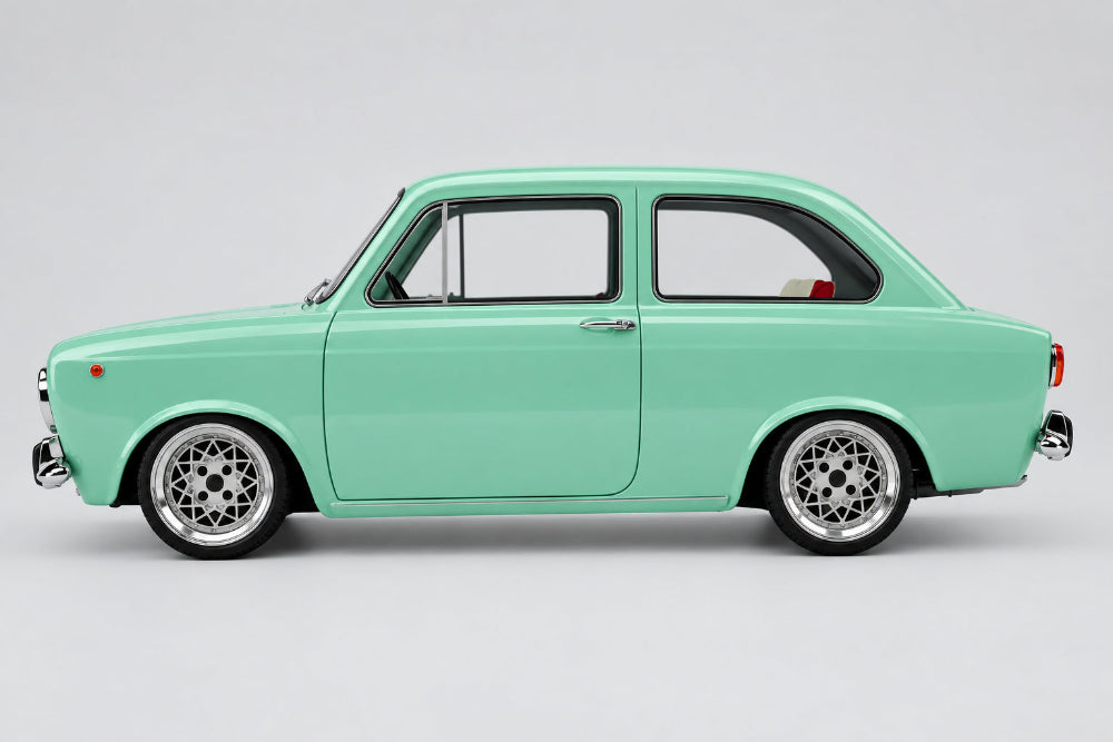 Hot Top New Sammler Modelcarshop