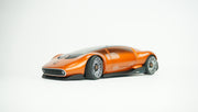 Mercedes Benz Vision One Eleven 1:18