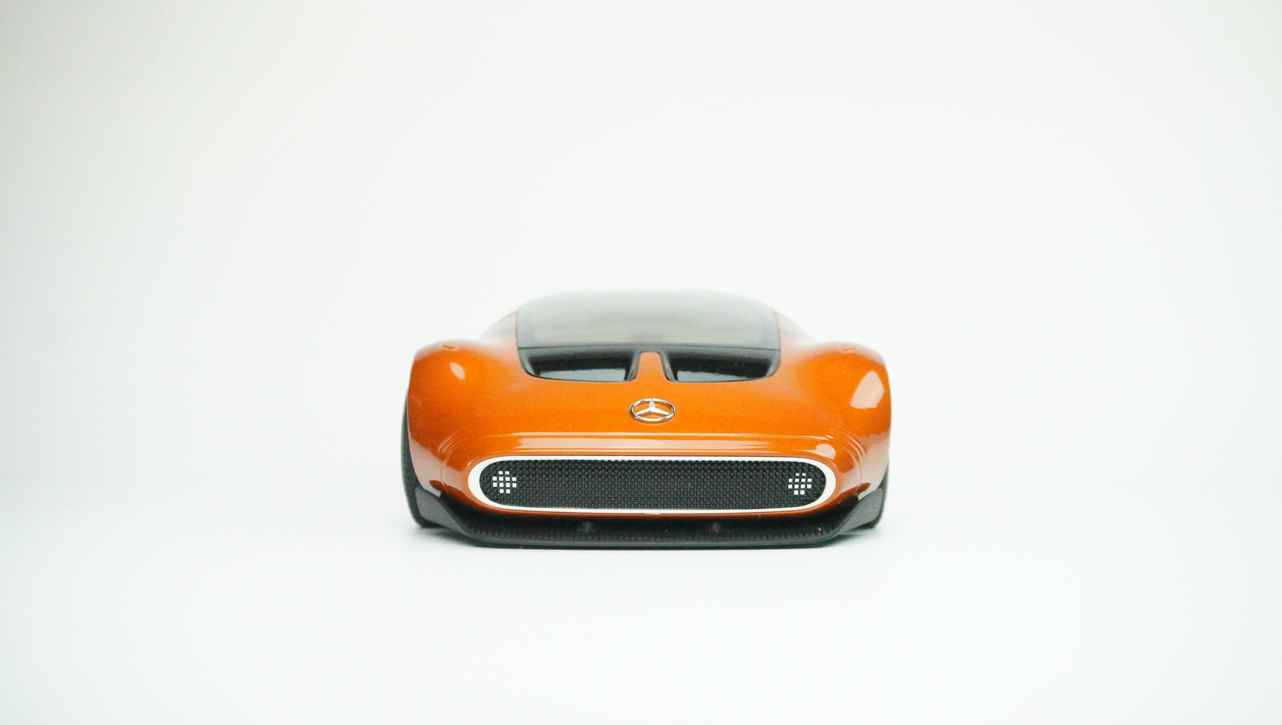 Mercedes Benz Vision One Eleven 1:18