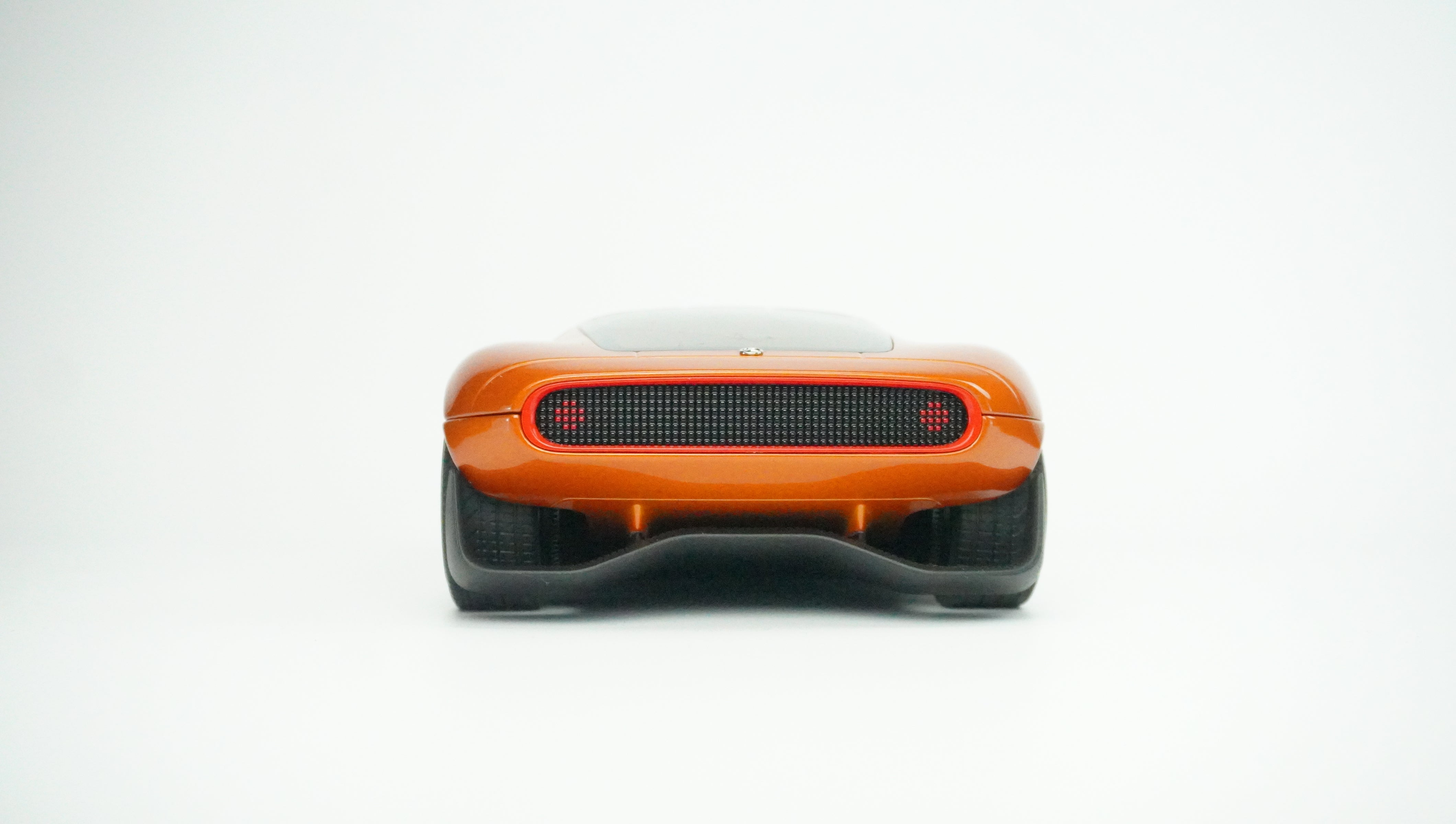 Mercedes Benz Vision One Eleven 1:18