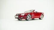 Mercedes Benz SL55 AMG (no box) 1:18