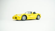 Dodge Viper-SRT-10 Cabrio (ohne Verpackung) 1:18