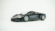VW Nardo W12 Show Car (slight paint scratches) 1:18