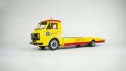 Alfa Romeo A12 (F12) Tow Truck Limited 1:18