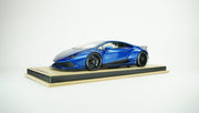Lamborghini Huracán Limited (incl. Showcase) 2017 1:18