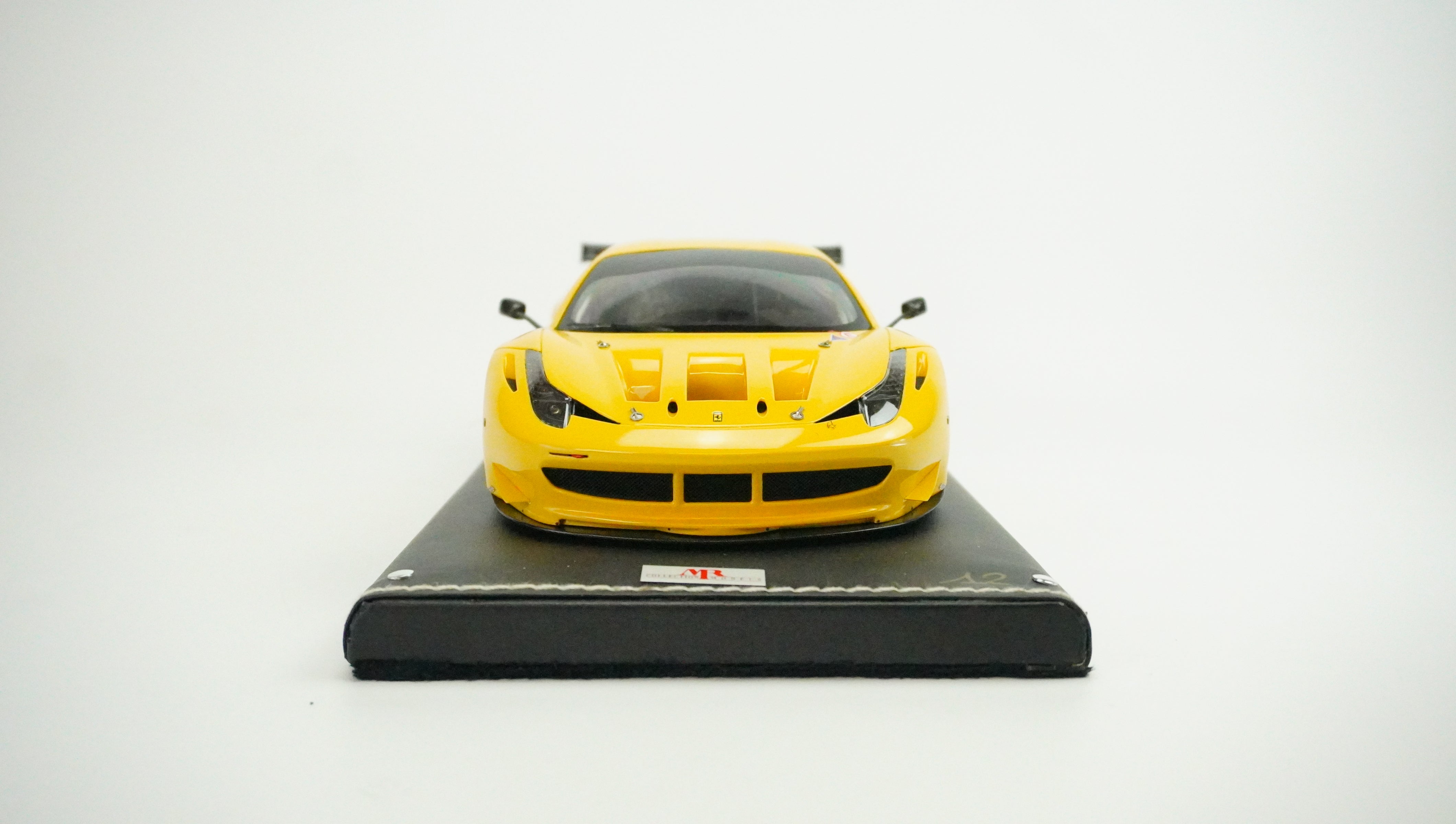 Ferrari 458 GT2 Limited 2012 1:18