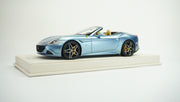 Ferrari California T Cabrio Limited (incl. Showcase) 2015 1:18