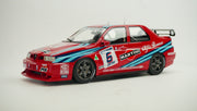 Alfa Romeo 155 GTA Racing No.6 Limited 1992 1:18