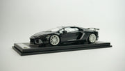 Lamborghini Nervudo LP700-4 Limited (incl. Showcase) 1:18