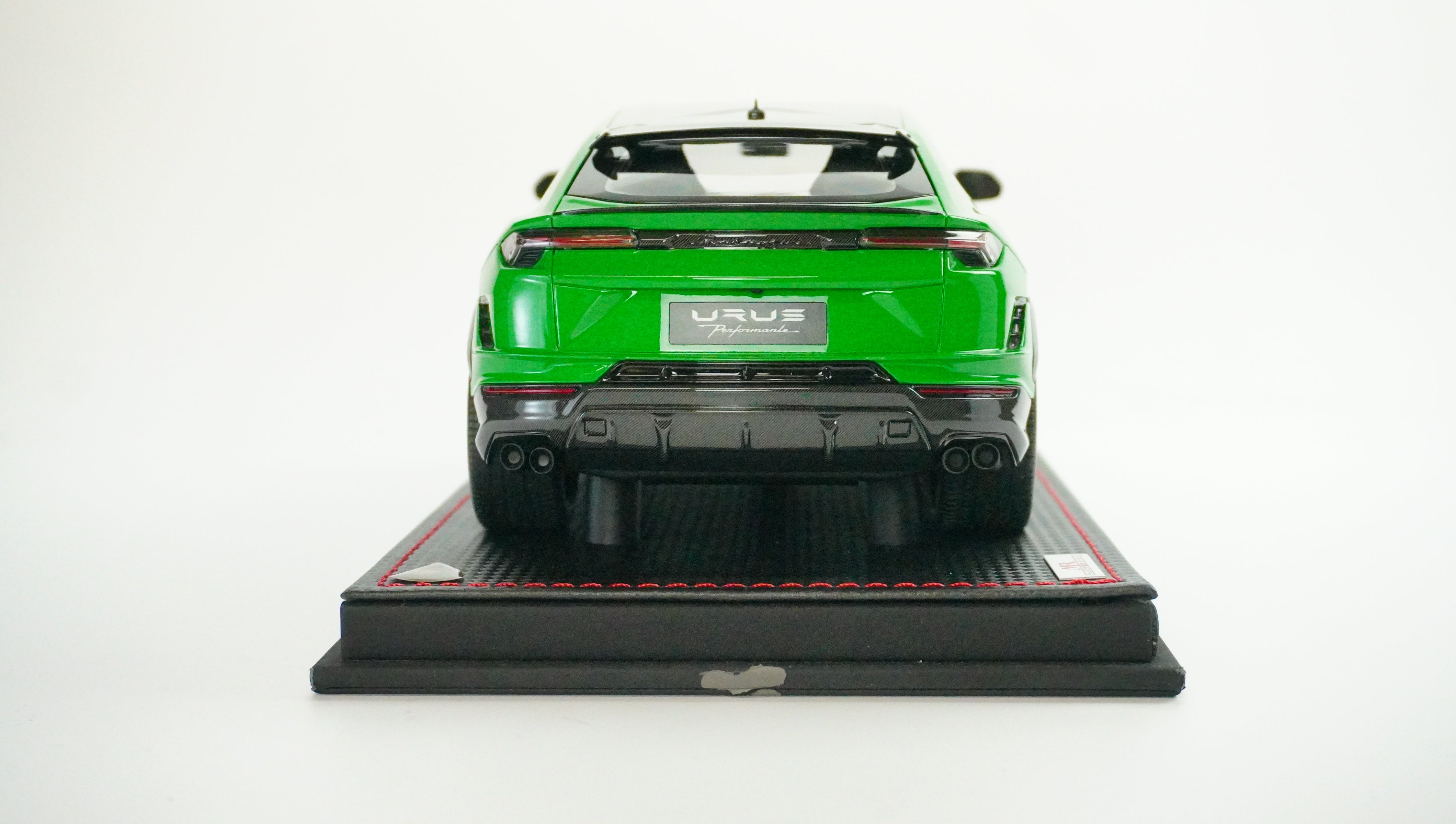 Lamborghini Urus Performante Limited (incl. Showcase) 1:18