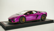 Lamborghini Temerario Alleggerita Limited (incl. Showcase) 1:18
