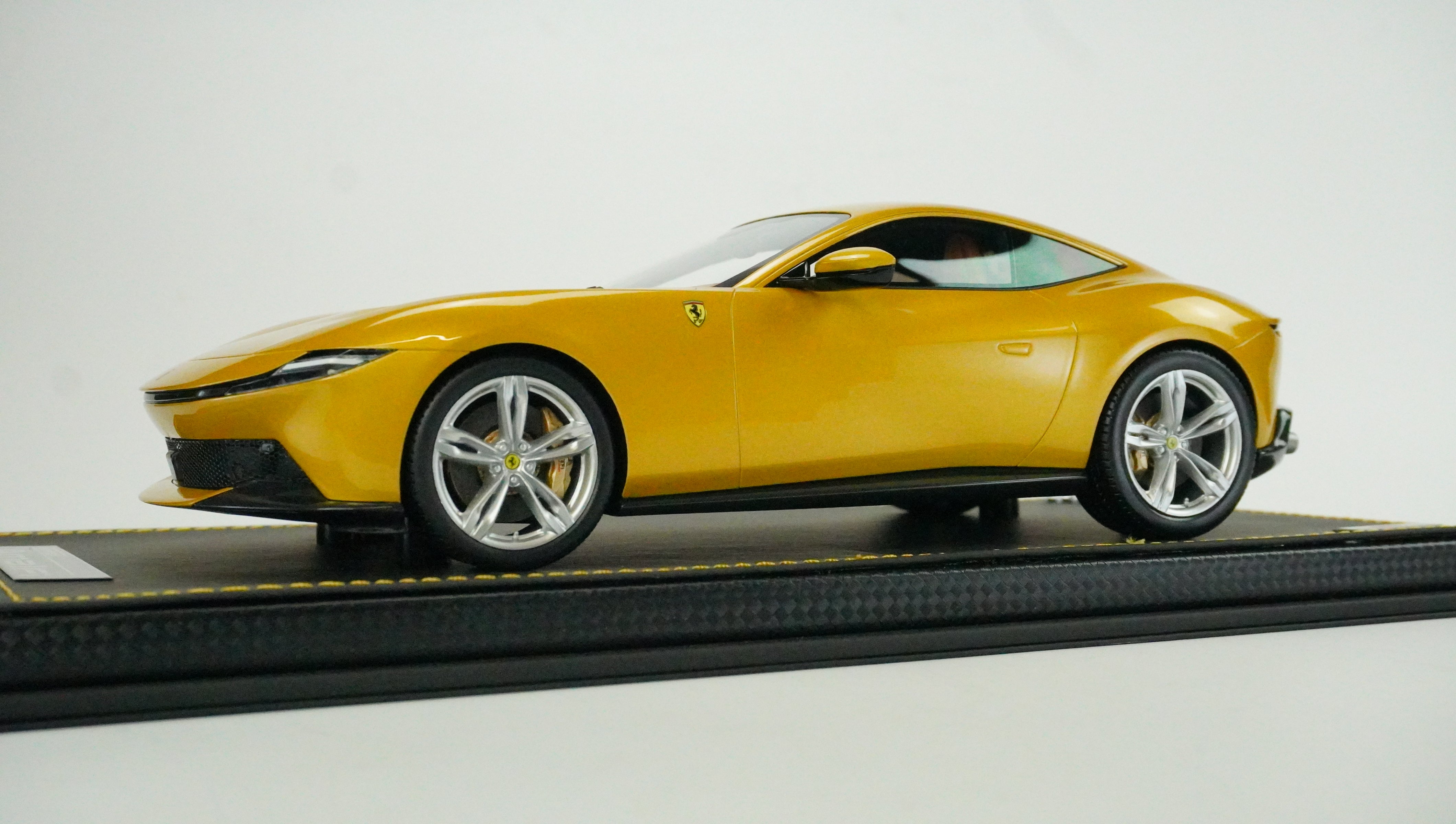 Ferrari Amalfi Limited 2025 1:18