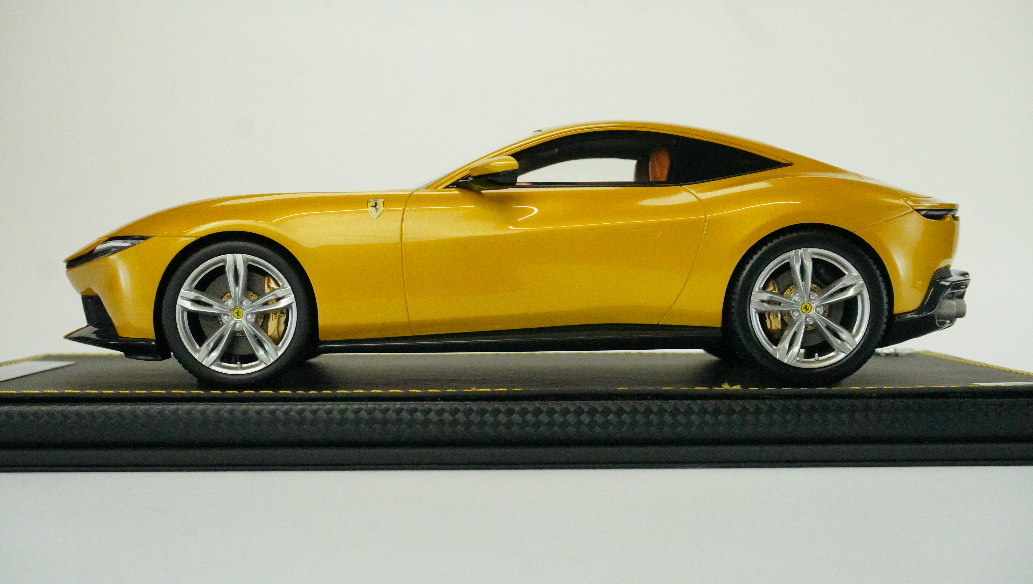 Ferrari Amalfi Limited 2025 1:18
