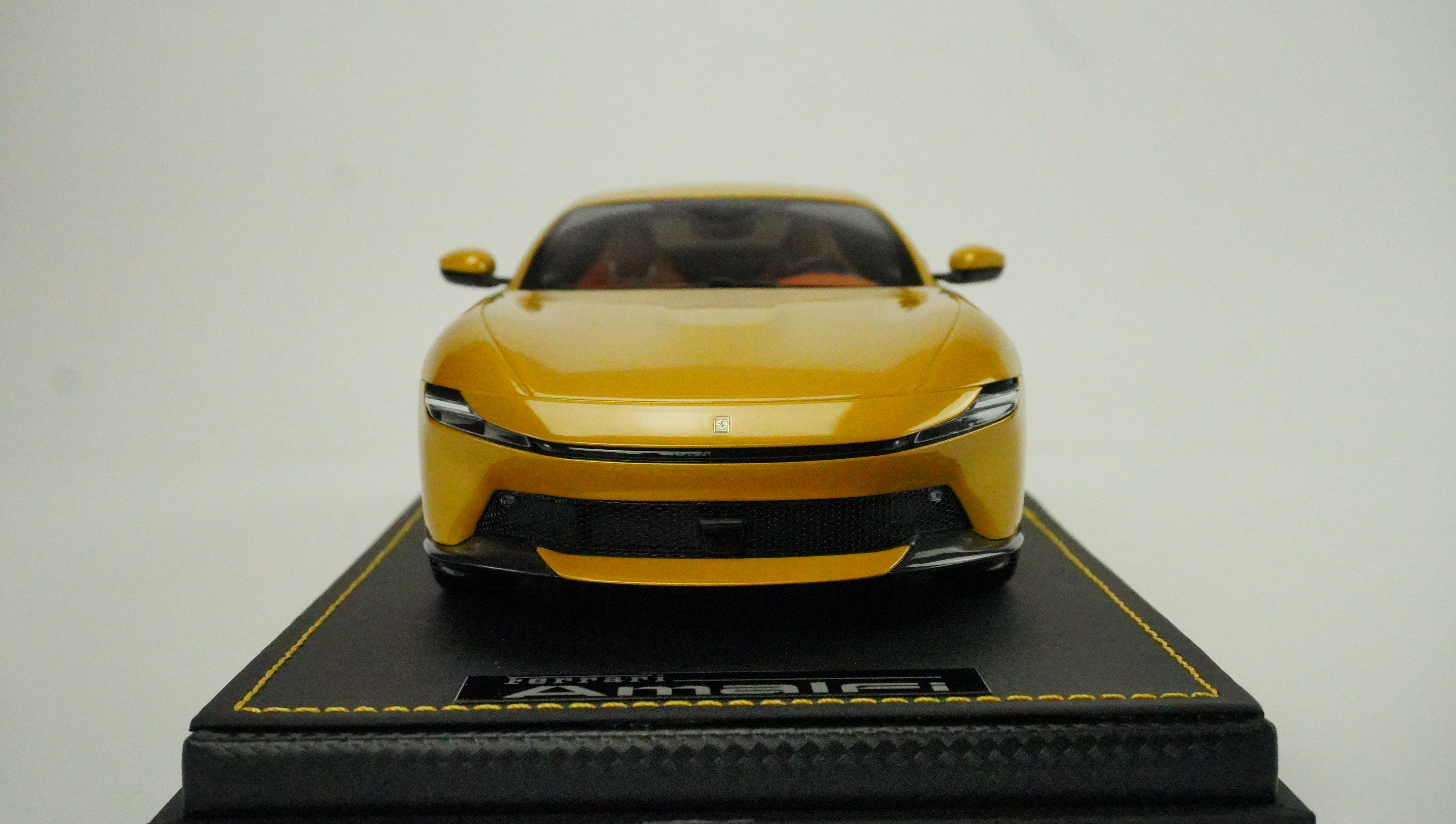 Ferrari Amalfi Limited 2025 1:18