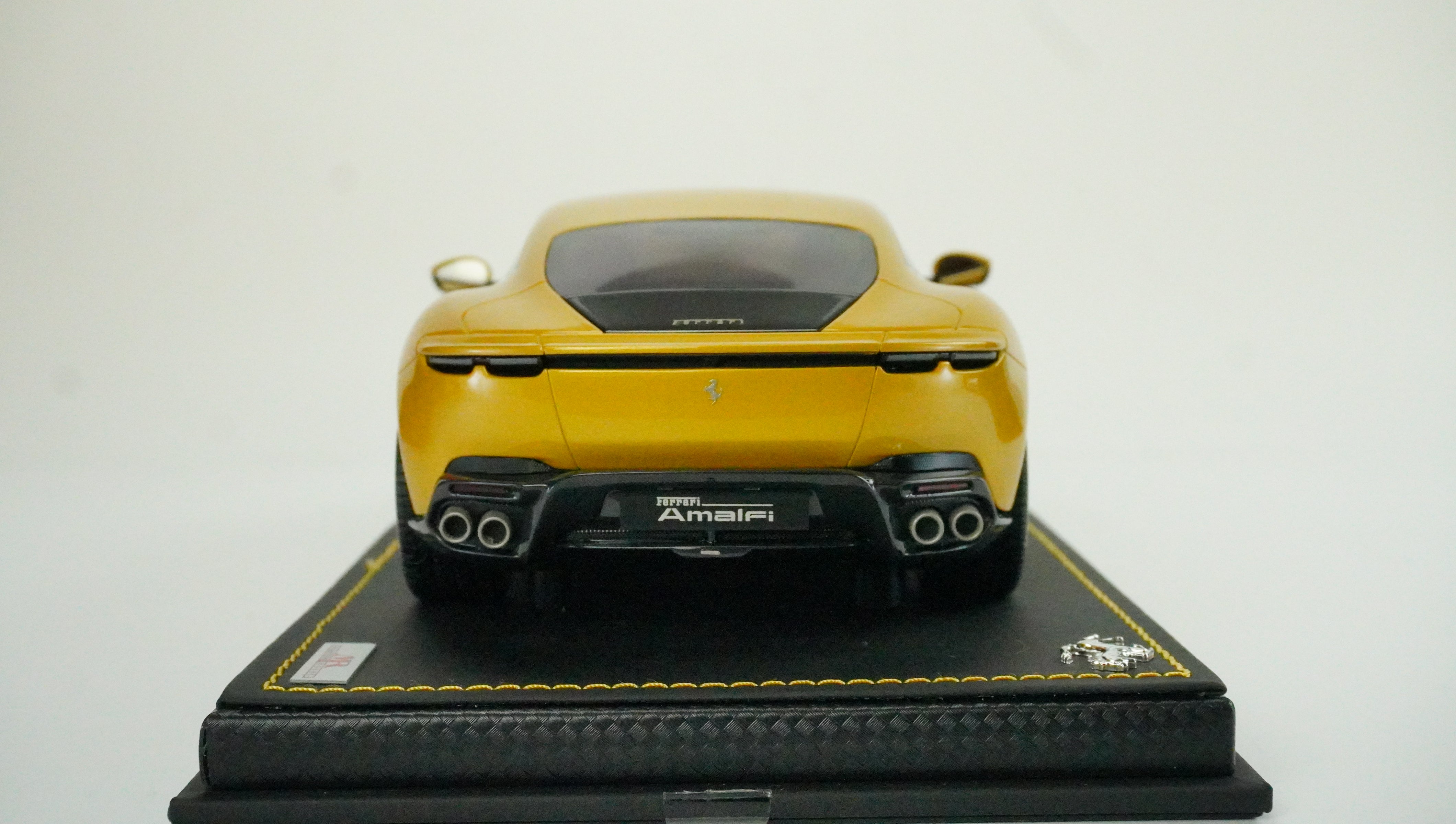 Ferrari Amalfi Limited 2025 1:18