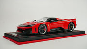 Ferrari F80 Limited 1:18