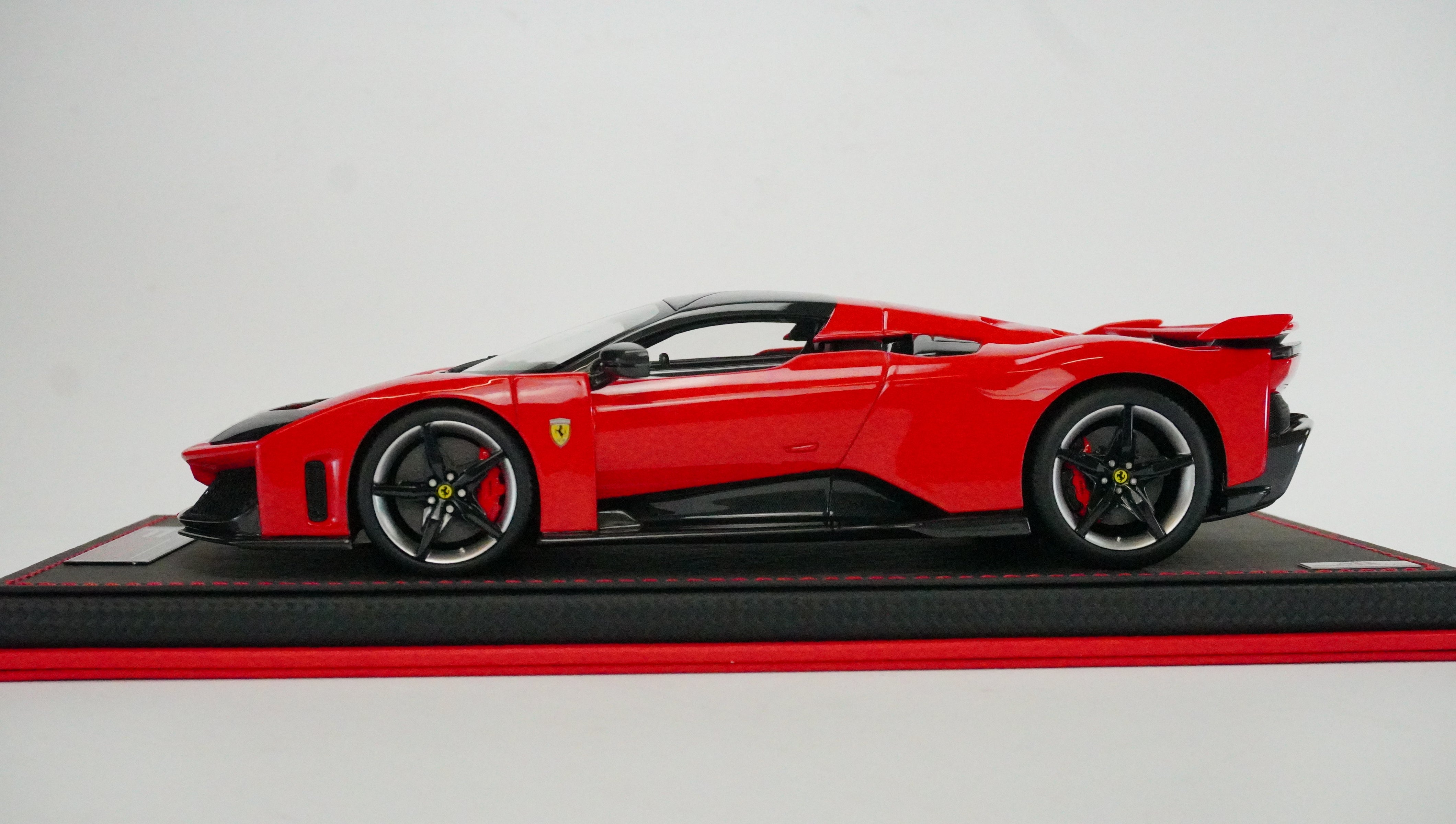 Ferrari F80 Limited 1:18