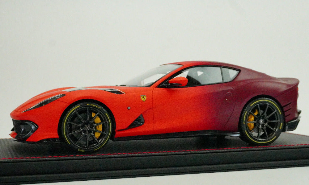 Ferrari 812 Competizione Limited 1:18    