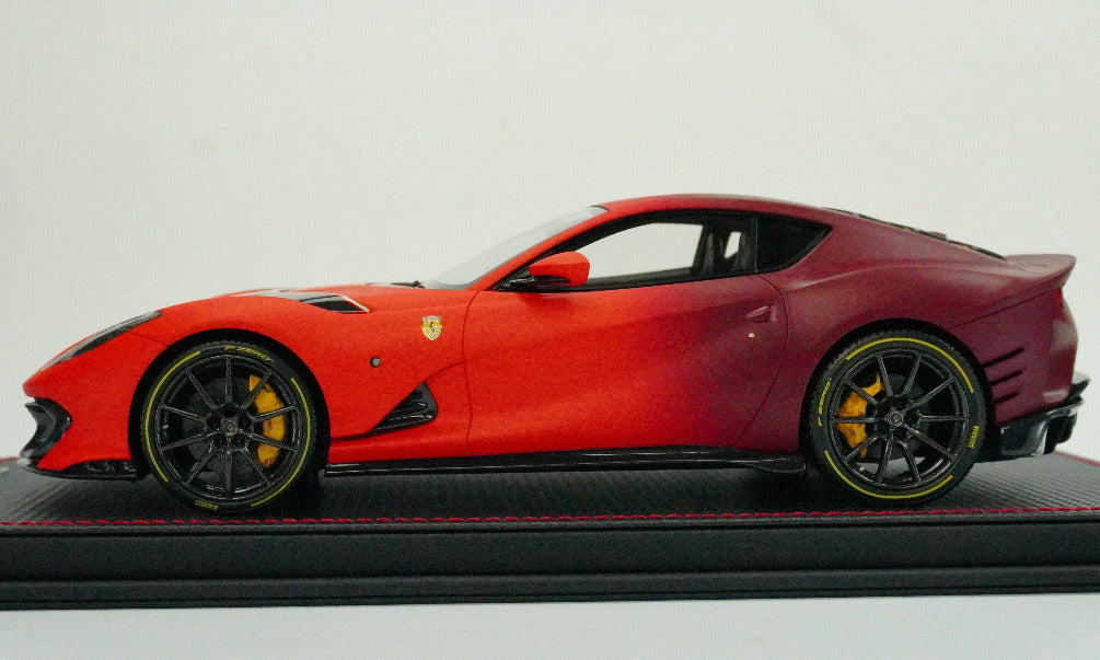 Ferrari 812 Competizione Limited 1:18