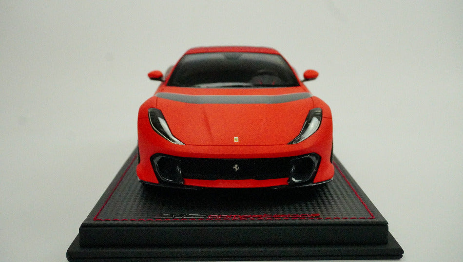 Ferrari 812 Rot New Hot