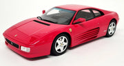 Ferrari 348 GTB 1993 Limited 1:18